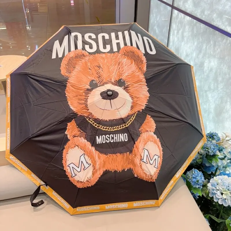 moschino parapluie s_1202321